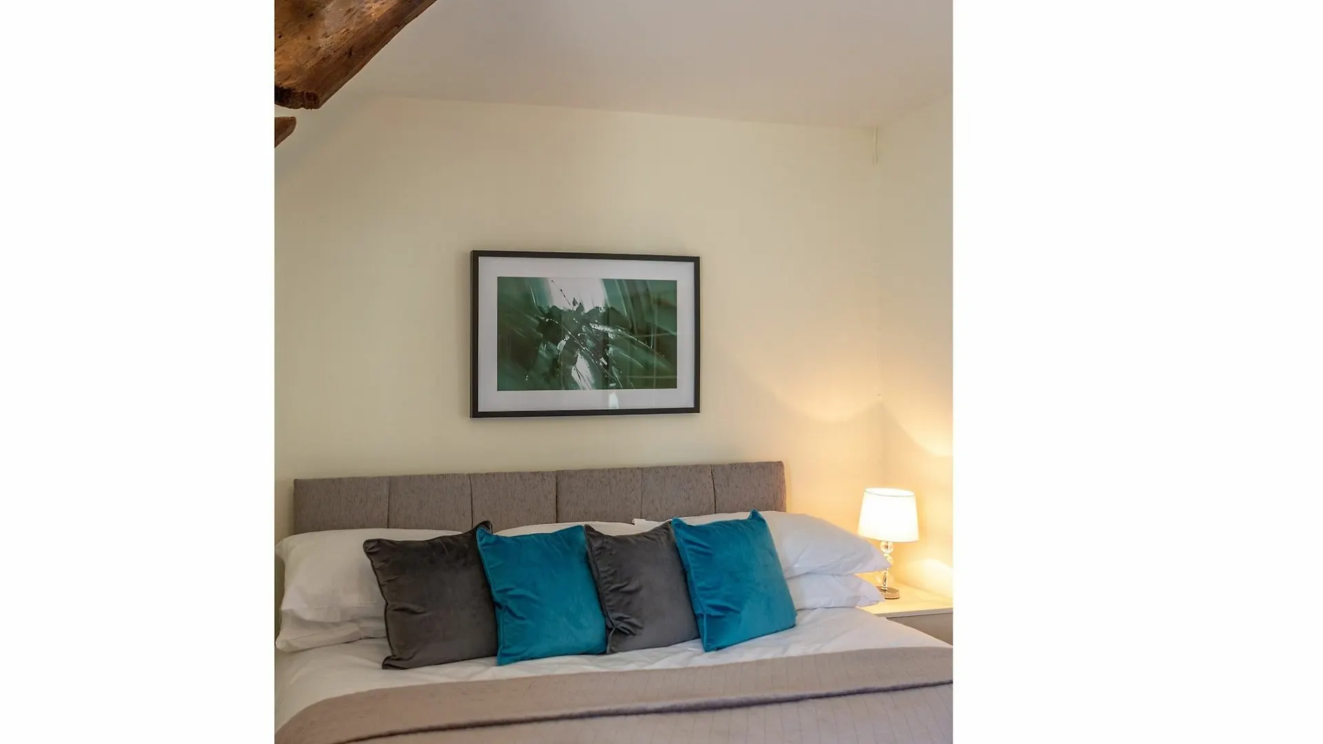 Rose Cottage Exeter