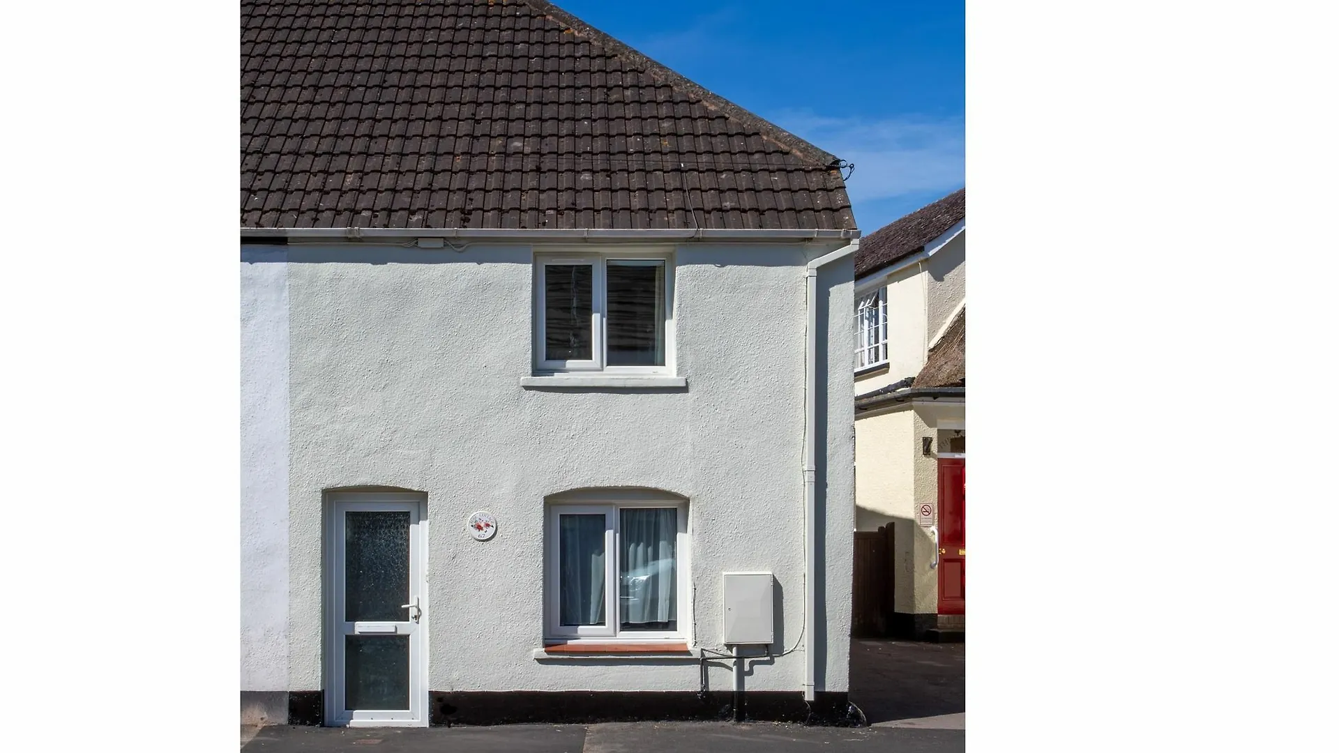 Rose Cottage Exeter