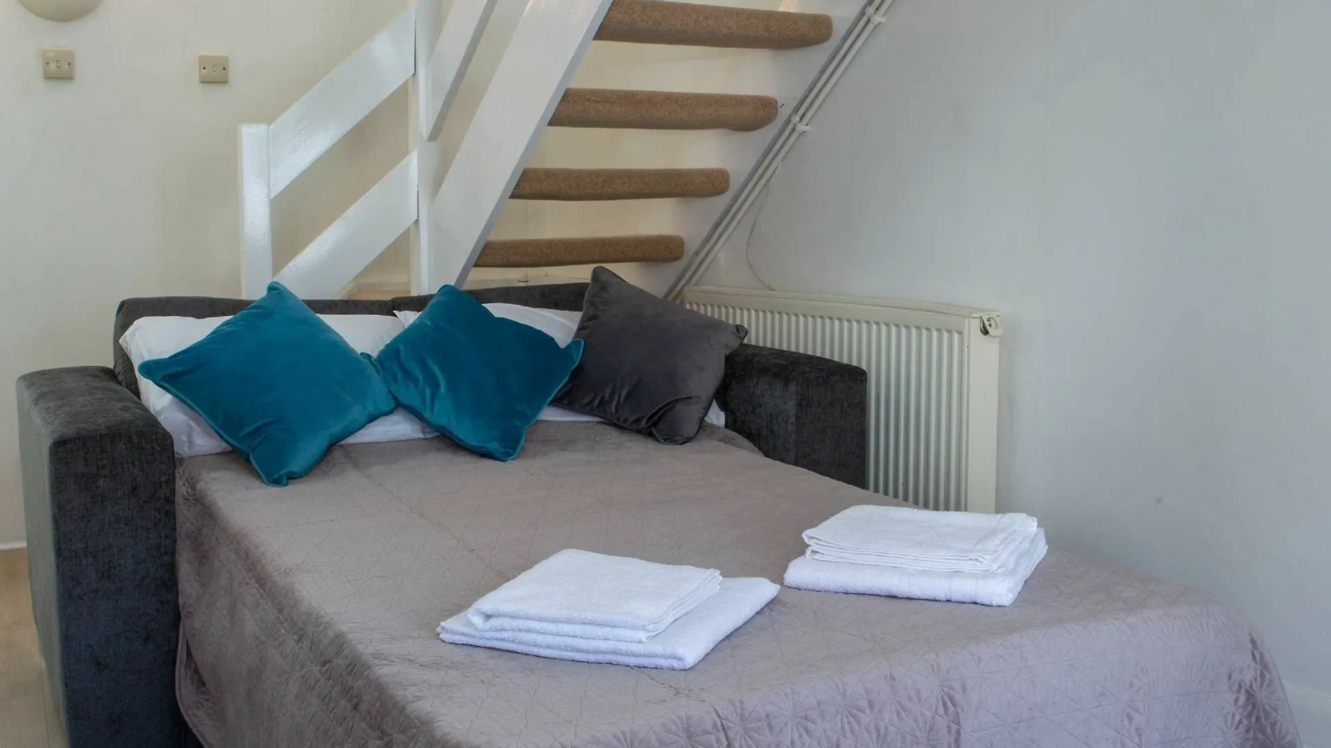 Lejlighed Rose Cottage Exeter